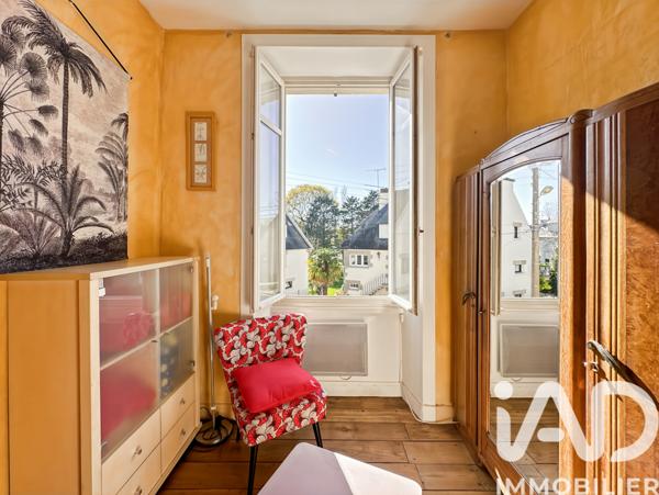 Appartement à vendre 2 pièces 51 m² Saint-Malo