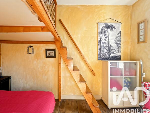 Appartement à vendre 2 pièces 51 m² Saint-Malo