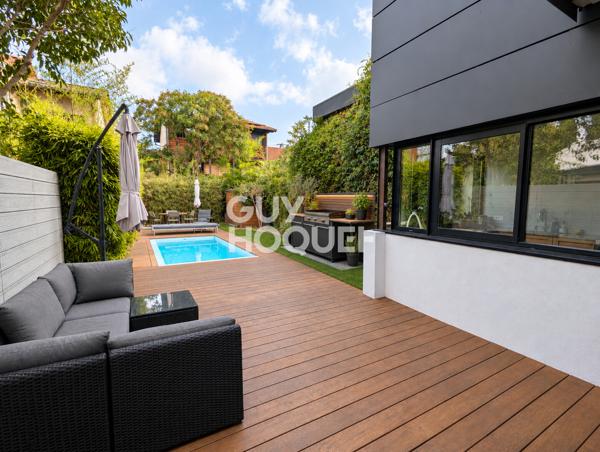 Maison à vendre de 7 pièces de 142.3 m²
