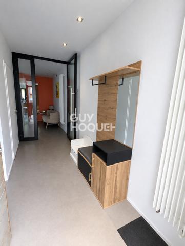 Maison à vendre de 7 pièces de 142.3 m²
