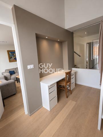 Maison à vendre de 7 pièces de 142.3 m²