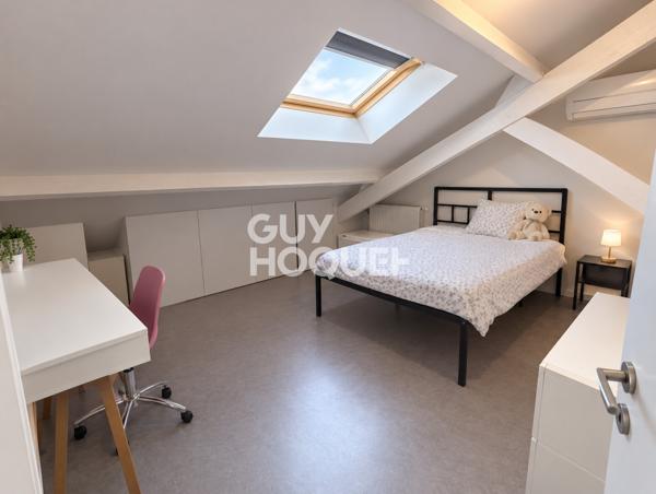 Maison à vendre de 7 pièces de 142.3 m²