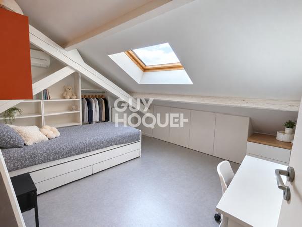 Maison à vendre de 7 pièces de 142.3 m²