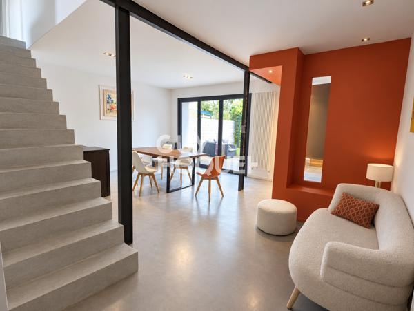 Maison à vendre de 7 pièces de 142.3 m²