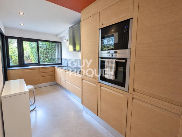 Maison à vendre de 7 pièces de 142.3 m²
