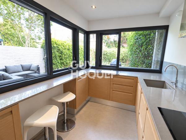 Maison à vendre de 7 pièces de 142.3 m²