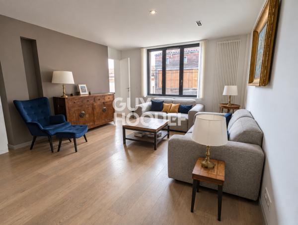 Maison à vendre de 7 pièces de 142.3 m²