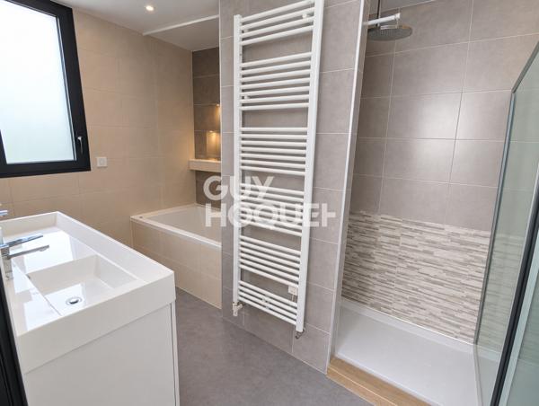Maison à vendre de 7 pièces de 142.3 m²