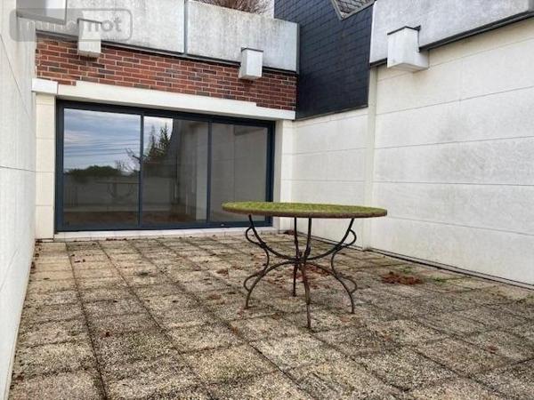 Appartement à vendre à Rouen en Seine-Maritime (76000), ref : 76126-1090733
