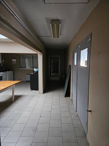 Local loué à vendre - OUTREAU