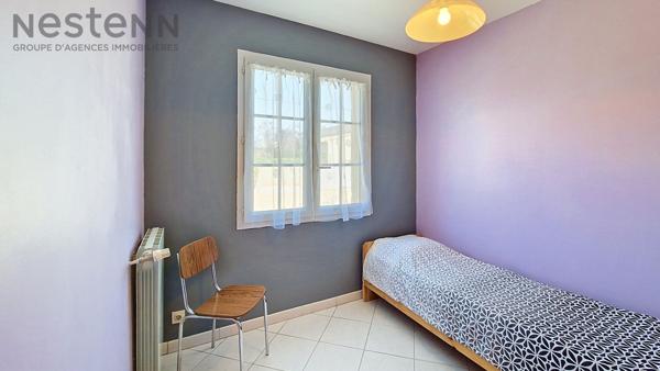 Élégante villa familiale avec piscine et jardin arboré, au calme absolu