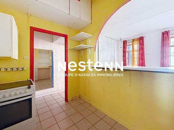 Vendu libre de toute occupation, Idéal investisseur ou premier achat !