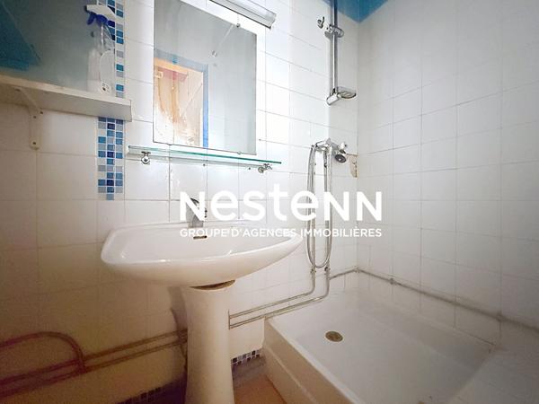 Vendu libre de toute occupation, Idéal investisseur ou premier achat !