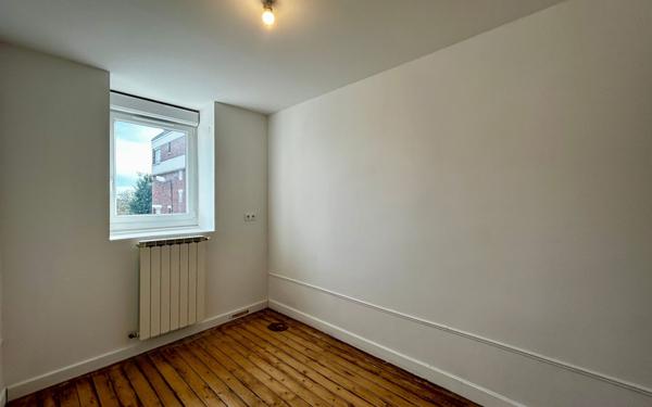 Maison à vendre    3 pièces •  Chauny