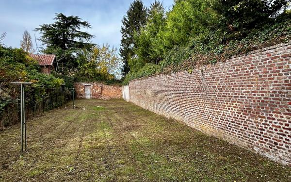 Maison à vendre    3 pièces •  Chauny