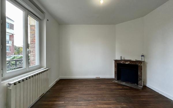 Maison à vendre    3 pièces •  Chauny