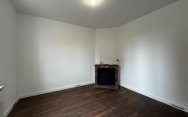 Maison à vendre    3 pièces •  Chauny