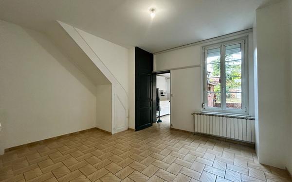 Maison à vendre    3 pièces •  Chauny