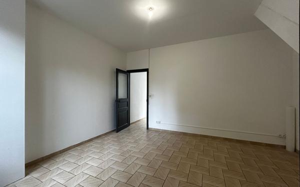 Maison à vendre    3 pièces •  Chauny