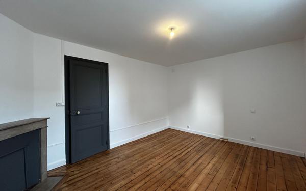 Maison à vendre    3 pièces •  Chauny