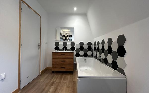 Maison à vendre    3 pièces •  Chauny