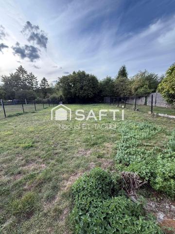 EXCLUSIVITÉ SUR MASNY MAISON SEMI PLEIN PIED