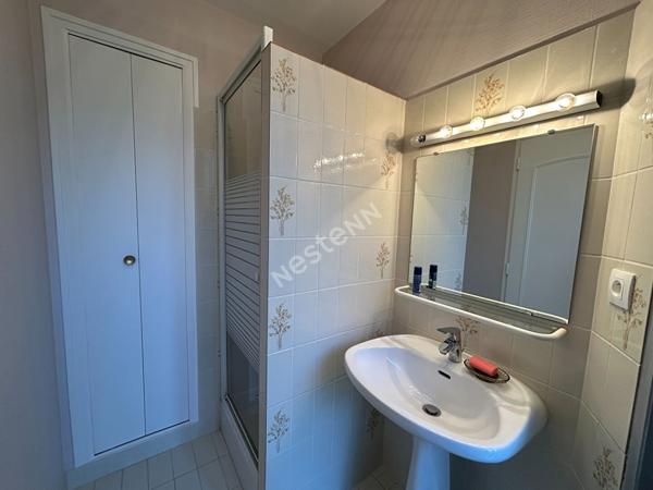 Très jolie maison familiale au coeur d'Arnage avec piscine chauffée !