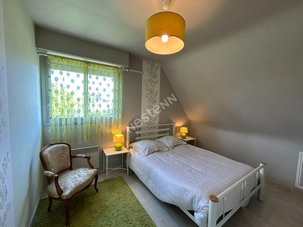 Très jolie maison familiale au coeur d'Arnage avec piscine chauffée !