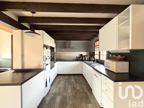 Maison à vendre 5 pièces 115 m² Drancy