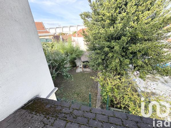 Maison à vendre 5 pièces 115 m² Drancy