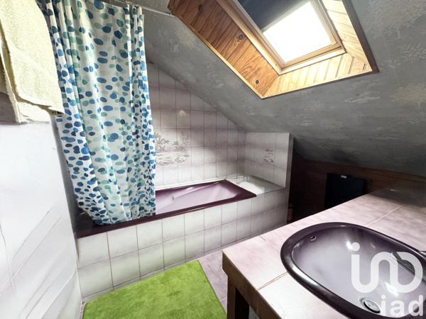 Maison à vendre 5 pièces 115 m² Drancy