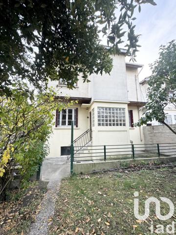 Maison à vendre 5 pièces 115 m² Drancy