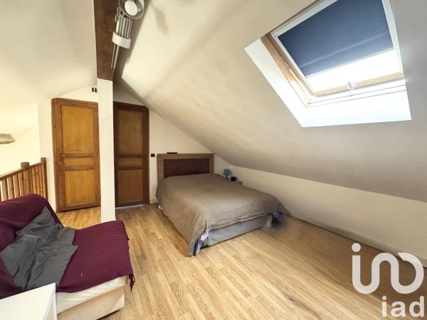 Maison à vendre 5 pièces 115 m² Drancy