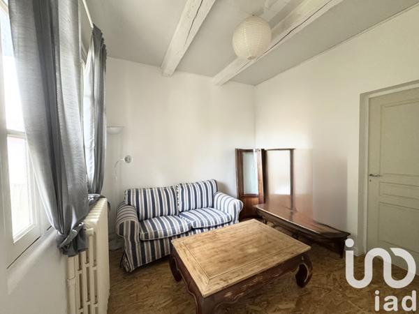 Maison à vendre 5 pièces 115 m² Drancy