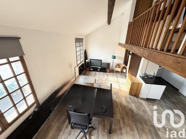 Maison à vendre 5 pièces 115 m² Drancy