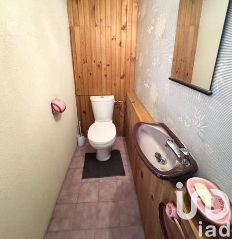 Maison à vendre 5 pièces 115 m² Drancy