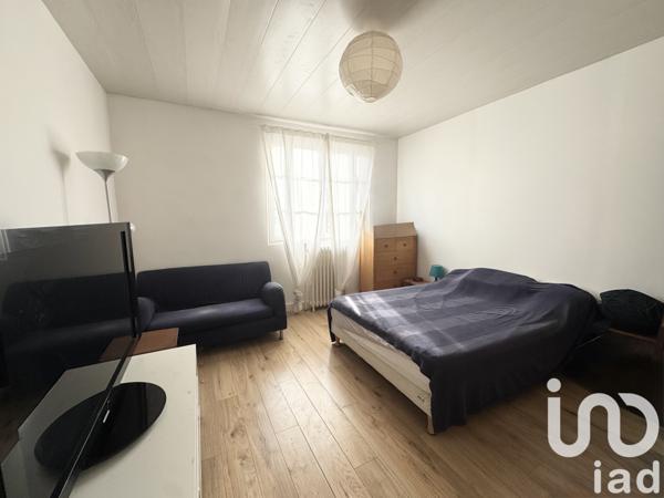 Maison à vendre 5 pièces 115 m² Drancy