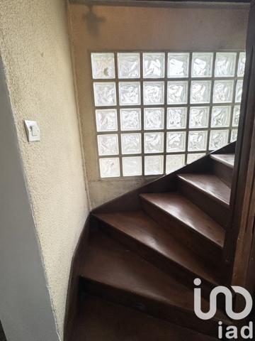 Maison à vendre 5 pièces 115 m² Drancy