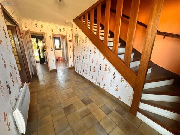 Pavillon à vendre à Cudot dans l'Yonne (89116), ref : 89062-106