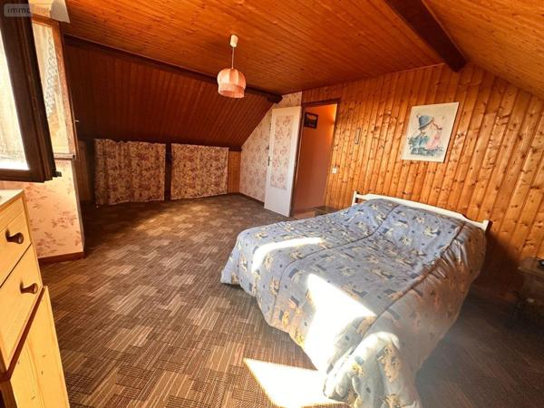 Pavillon à vendre à Cudot dans l'Yonne (89116), ref : 89062-106