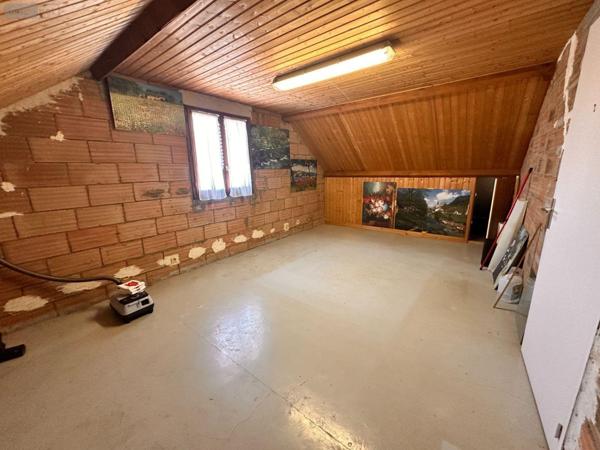 Pavillon à vendre à Cudot dans l'Yonne (89116), ref : 89062-106