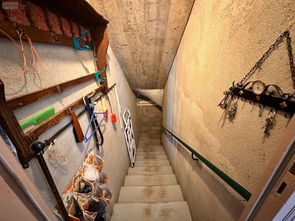 Pavillon à vendre à Cudot dans l'Yonne (89116), ref : 89062-106