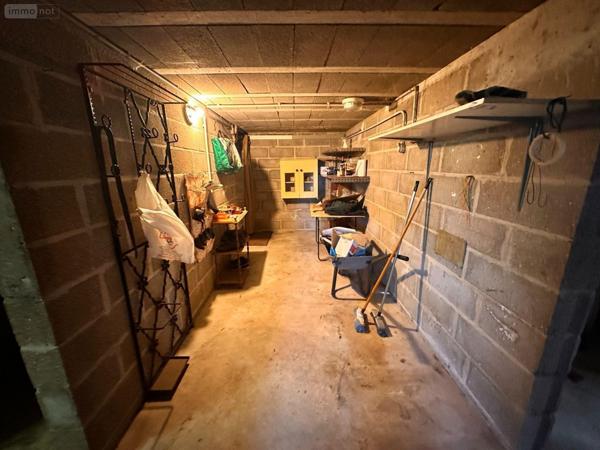 Pavillon à vendre à Cudot dans l'Yonne (89116), ref : 89062-106