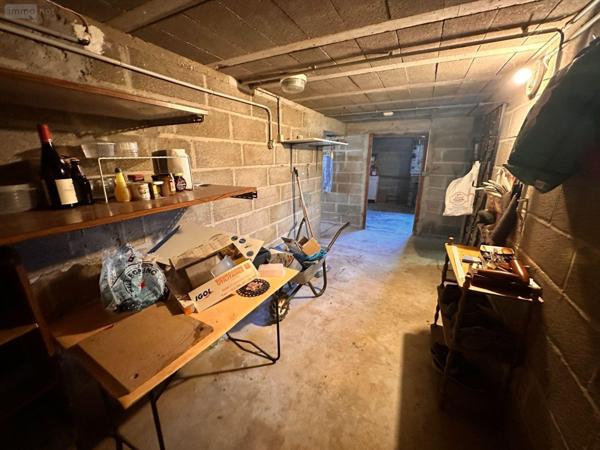 Pavillon à vendre à Cudot dans l'Yonne (89116), ref : 89062-106