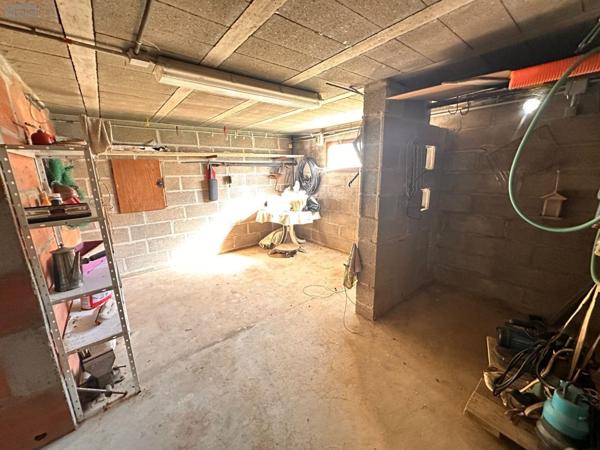 Pavillon à vendre à Cudot dans l'Yonne (89116), ref : 89062-106