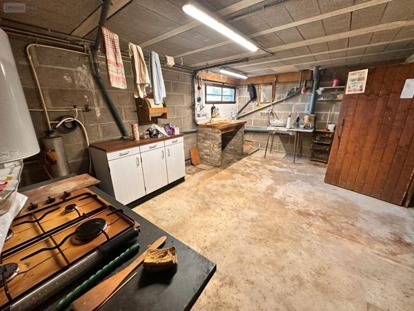 Pavillon à vendre à Cudot dans l'Yonne (89116), ref : 89062-106