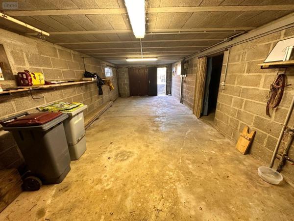 Pavillon à vendre à Cudot dans l'Yonne (89116), ref : 89062-106