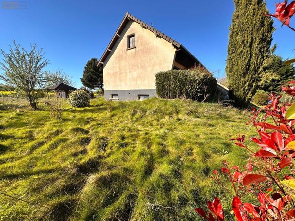 Pavillon à vendre à Cudot dans l'Yonne (89116), ref : 89062-106