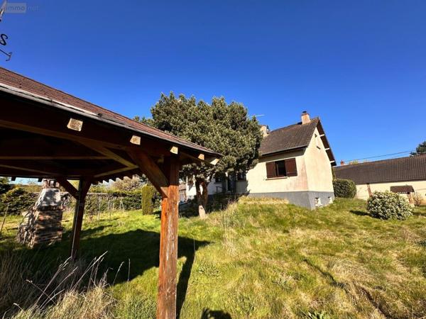 Pavillon à vendre à Cudot dans l'Yonne (89116), ref : 89062-106