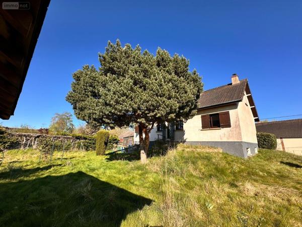 Pavillon à vendre à Cudot dans l'Yonne (89116), ref : 89062-106